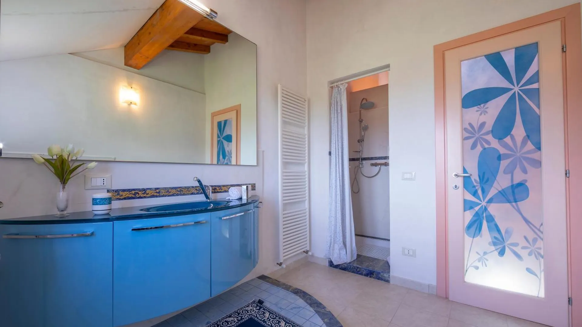 Villa Clara Few Km From The Sea - Happy Rentals Pietrasanta