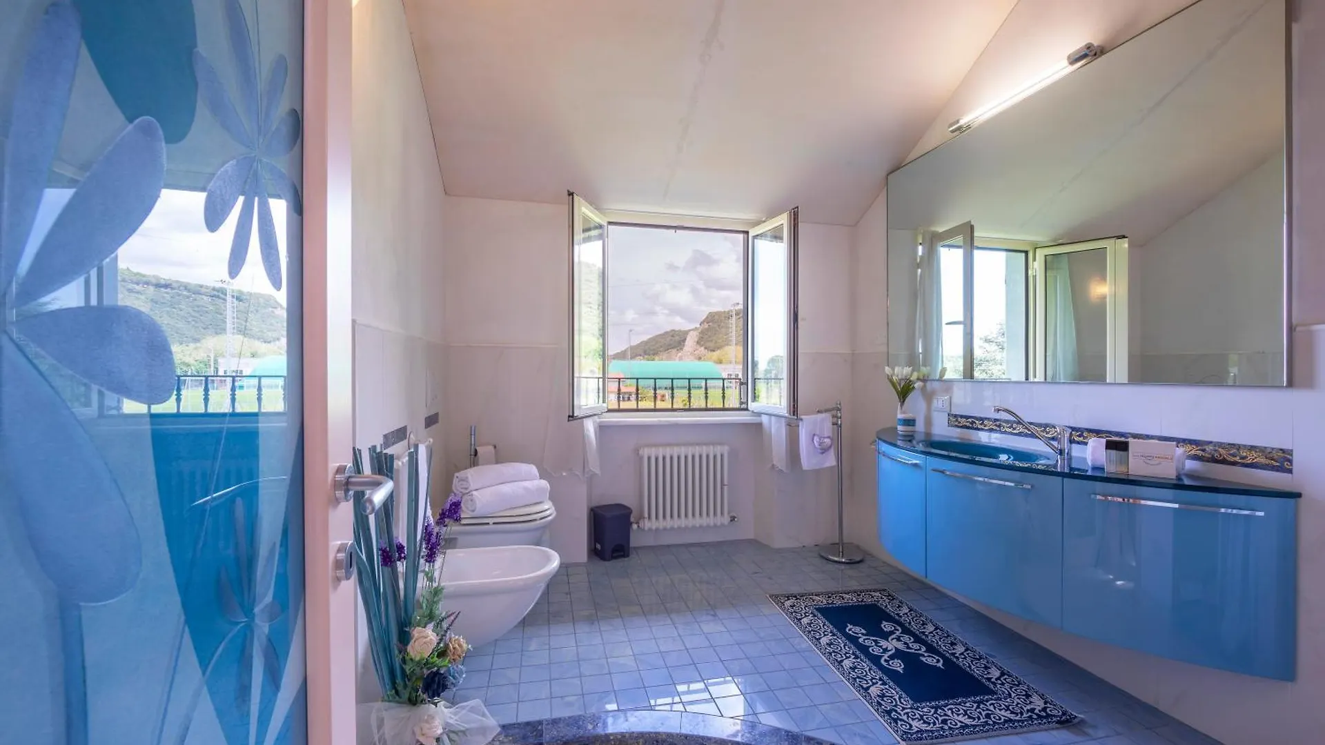 Villa Clara Few Km From The Sea - Happy Rentals بيتراسانتا