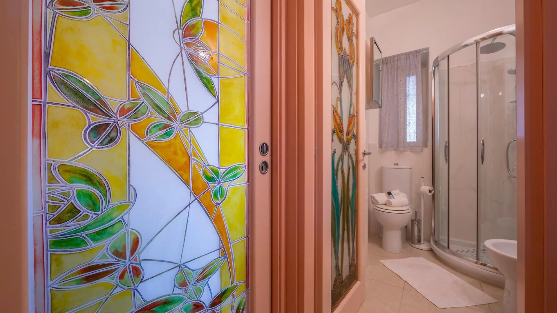 Villa Clara Few Km From The Sea - Happy Rentals بيتراسانتا