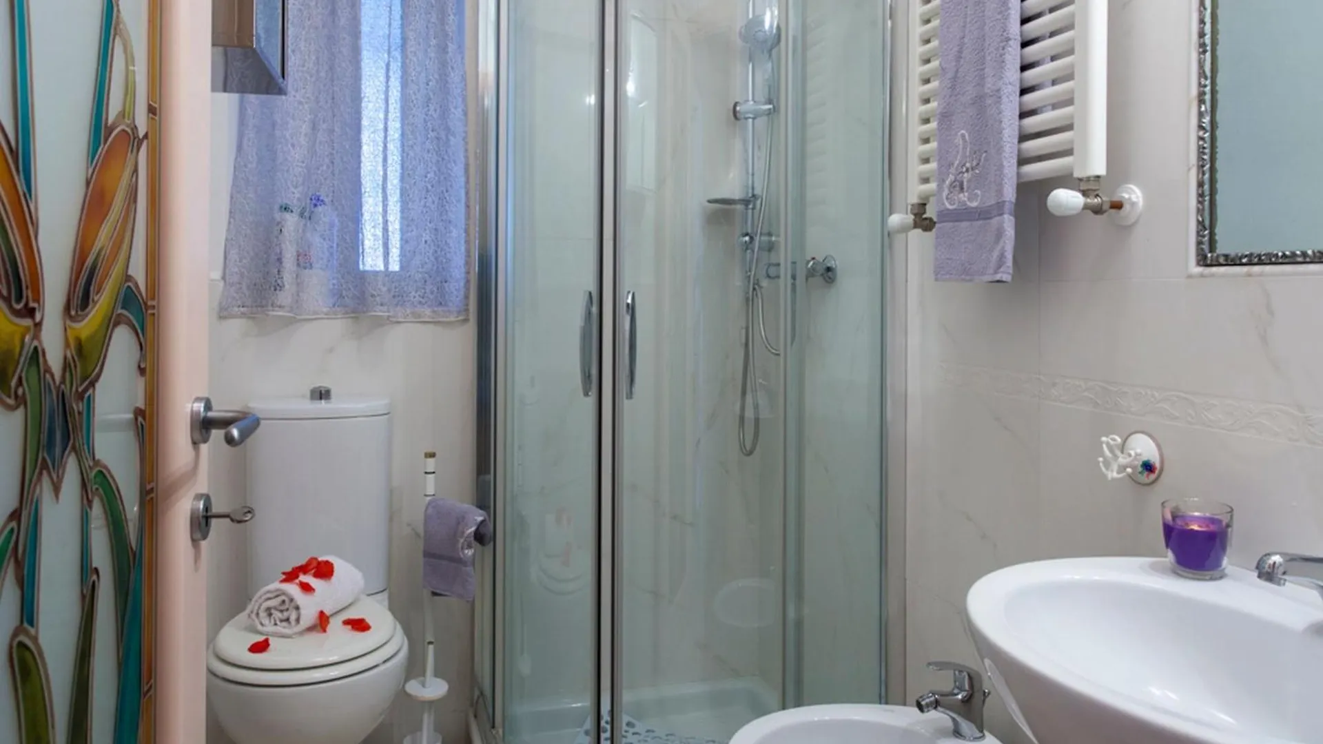 Villa Clara Few Km From The Sea - Happy Rentals بيتراسانتا
